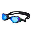 Li Shen Adult Anti-Fog Waterproof Swimming Goggles