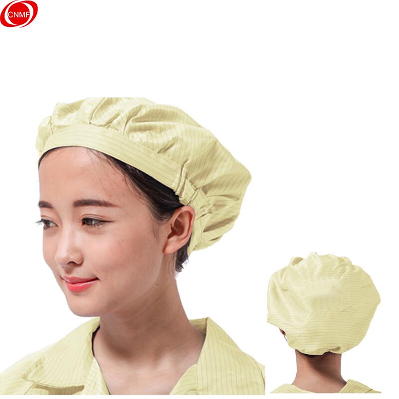 Moufook 646 Anti-static Dustproof Work Hat