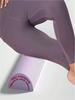1Pc Semicircular Foam Roller Muscle Massage Relaxation Solid Yoga Column