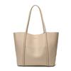 Large Leather Shoulder Bag for Women  Handbags  Genuine Leather  New  Summer