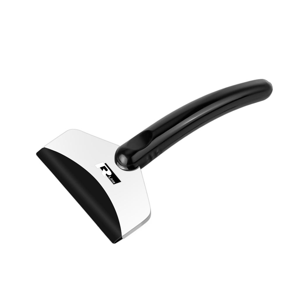 

Car Snow Shovel Windshield Window Ice Scraper Cleaning Snow Brush For Volkswagen VW Rline CC Touareg Tiguan Touran CC T-ROC Golf