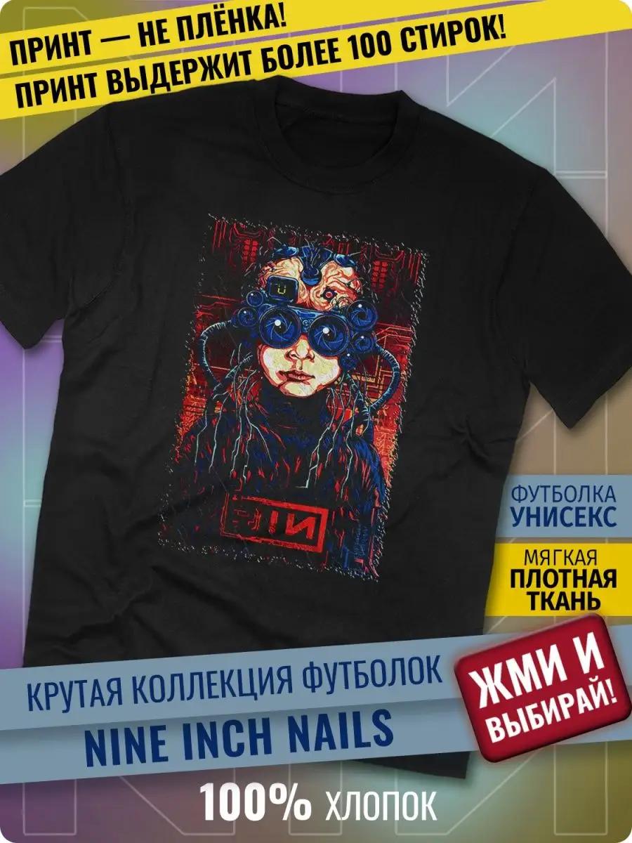 

Футболка S
