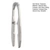Tweezers Titanium Alloy Lightweight Outdoor Mini Tweezers Compact Size Portable Camping Tweezers Secure Grip Survival Kit Essential Tool