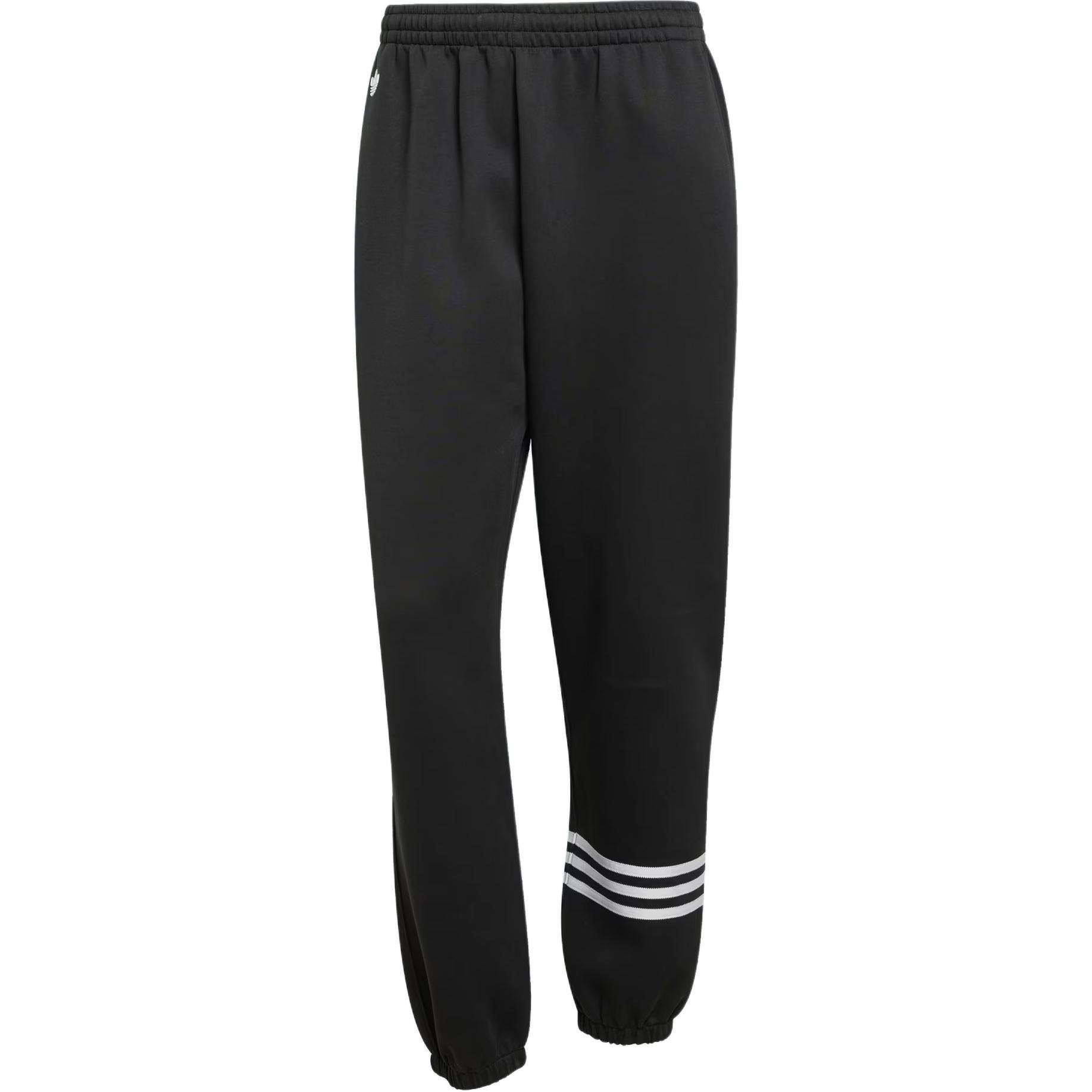 Adidas Originals 3-stripe logo track pants JC9903- L