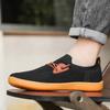 TUINANLE Loafers for Men Soft Driving Moccasins High Quality Flats Male Walking Shoes