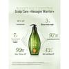 Ziyuan Sapindus Oil Control & Volumizing Shampoo