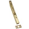 WOLFPACK PROFESSIONAL LINE - Wolfpack Mortise Pin 500 / 150 Mm. Brass Plated