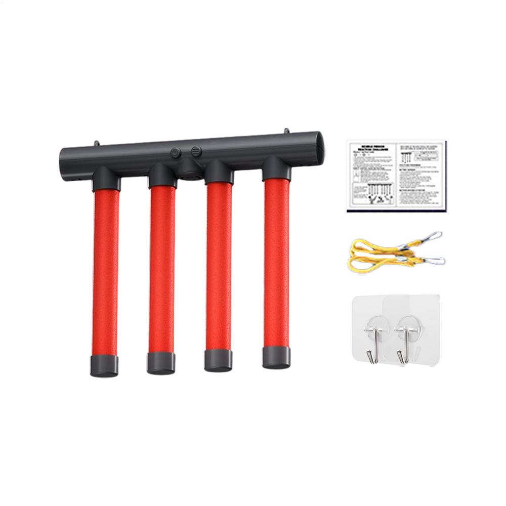 Challenge Falling Sticks Game Machine Educational Activity For Training Reaction Ability Parent-Child Interactive Family Toy