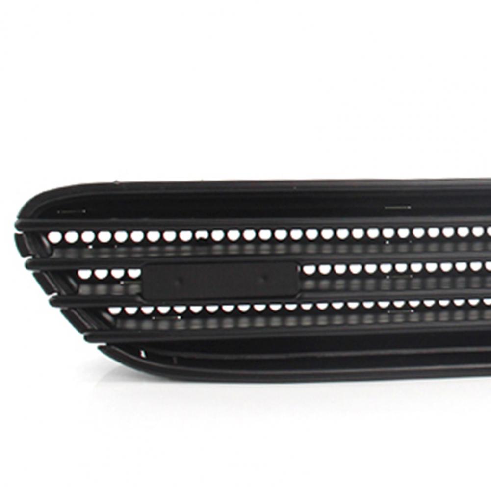 Perfect Match Compact Perfect Match Side Fender Vent Grille for BMW 3 Series M3 E46 2001-2006