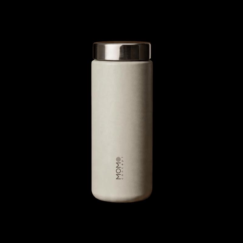 MOMOCONCEPT Women s Mini Insulated Coffee & Water Bottle