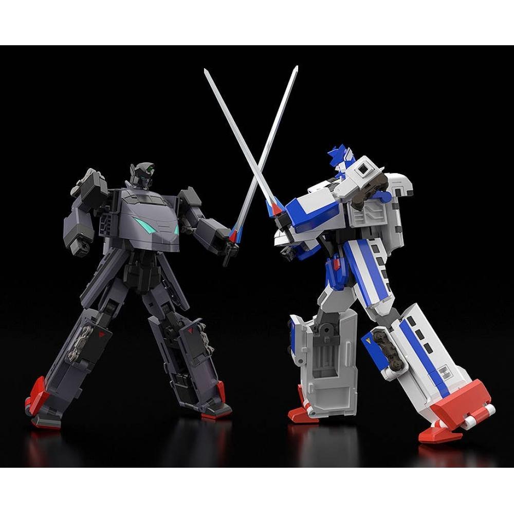 Good Smile Company Black Might Gaine  Der tapfere Express Might Gaine
