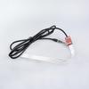 1Pcs AM/FM Car Internal Mount Amplifier Aerial Car Antenna Vehicle Glass Screen Signal Strengthing Amplifier Radio Reception