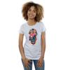 Marvel Womens/Ladies Thor Ragnarok Character Totem Cotton T-Shirt