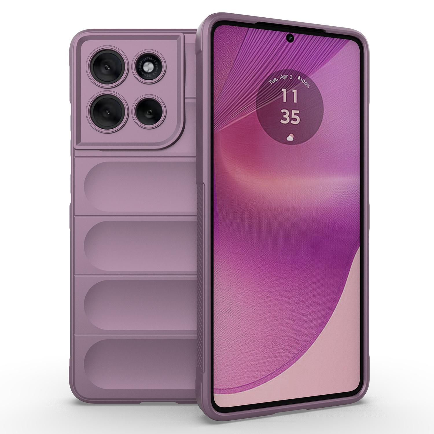 Light Purple