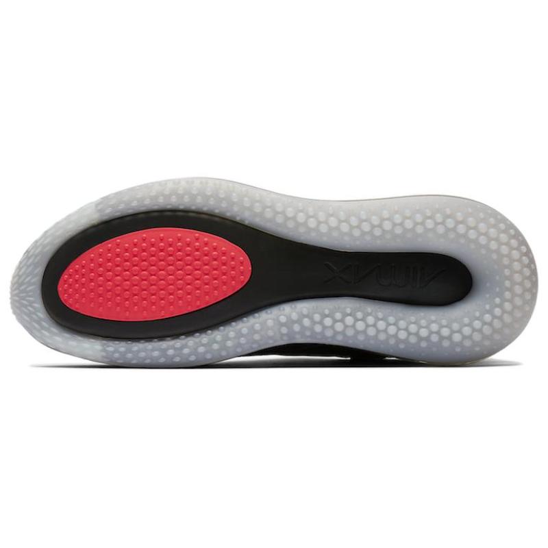 Nike Air Max 720 Obj Odell Beckham Jr Black Sneakers Casual Shoes CK2531-002