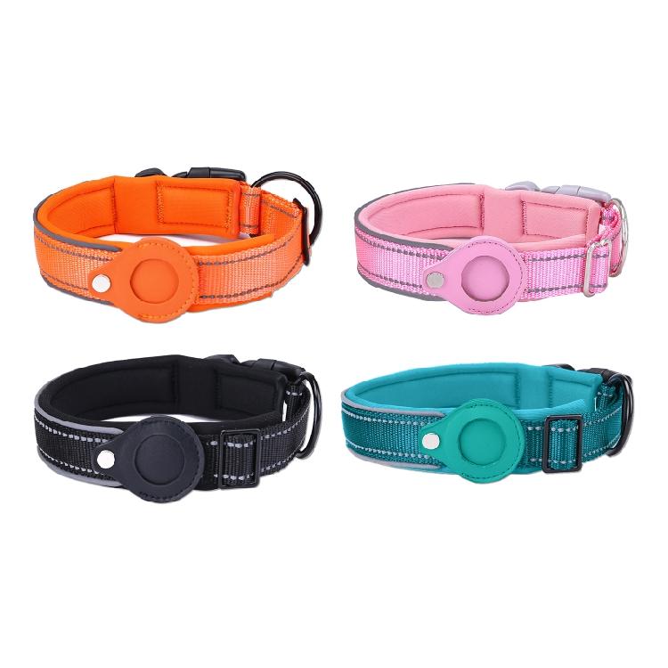 Chic Break Away Cats Collar with Bell for Tracking Adjustable Kitten Safety