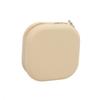 Collapsible Dog Water Food Bowl Integrated Type Cat Double Bowl Pet Outdoor Drinking Bowl  Travel