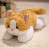 1Pc 30CM Kawaii Cat Sea Lion Plush Toys Lovely Soft Cat Doll Cute West Highland White Terrier Toy Cute Animal Pillow Gift