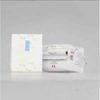 Anion-Damenbinde, Damenhygiene-Damenbinde, weiche Mesh-Menstruationseinlagen