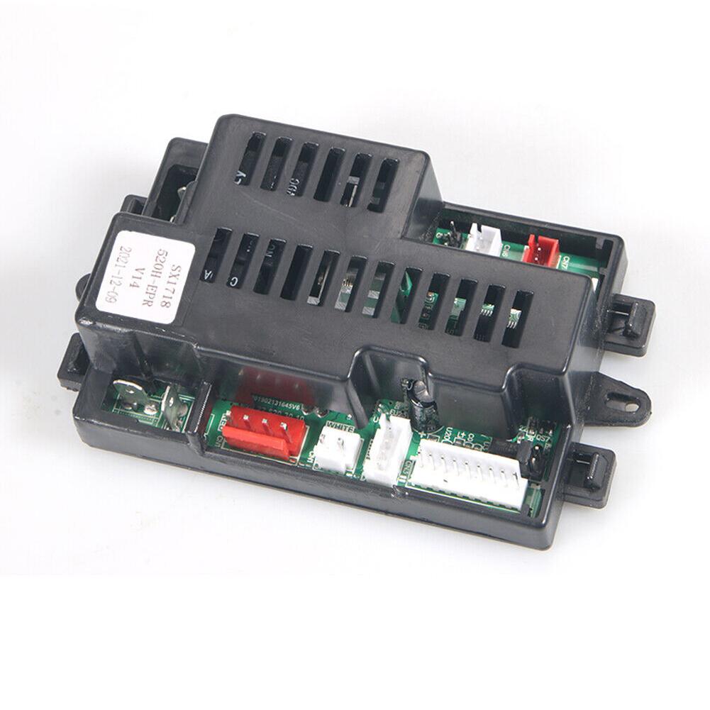 2.4G Uzaktan Kumanda SX1718 Alıcı Bluetooth Araç Alıcısı