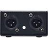 DBX djDi | 2-Channel Passive Direct Box