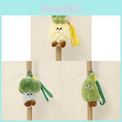 Decorações Fofas de Frutas de Pelúcia Com Enchimento de Algodão PP Para Crianças e Colecionadores