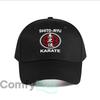 ShitoRyu Karate Baseball Cap Fashion Outdoor Sports Sunhat Unisex Snapback Cap WoUnisexs