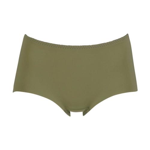 Wacoal Gokochi Sanitary Panties, for normal to heavy periods, keep pads in place, compatible with winged pads, comes with matching bra, standard insea