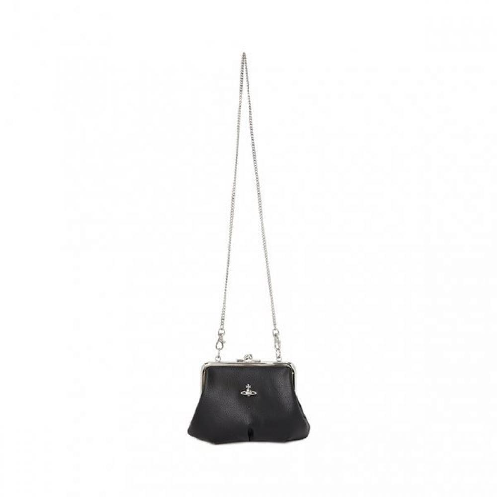 Vivienne Westwood Crossbody Bag 4b010007w S000d N403