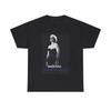 Madonna Papa Don't Preach Heavy Cotton Tee, Madonna T-shirt, Madonna