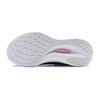 Li Ning Kids Lightweight Comfortable Durable Non-Slip Shock Absorbing Running Shoes Kids Running Shoes Purple YKFU032-4