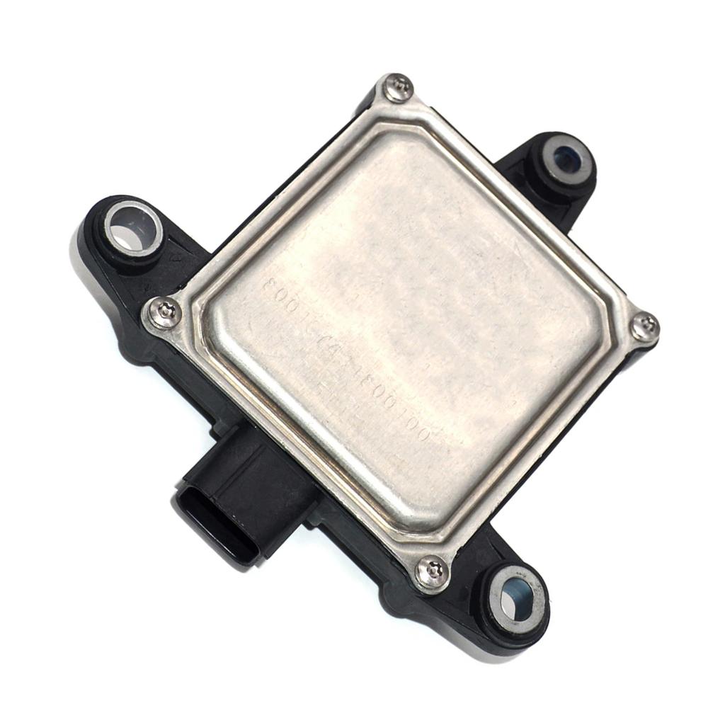 Rear Blind Spot Radar Sensor Module 87611-XC00A For Subaru Forester 2017-2019