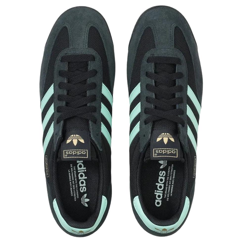 Adidas Originals R71 Casual Shoes Unisex Green Sneakers JQ6373