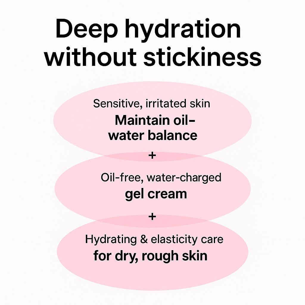 Beauty of Joseon Red Bean Water Gel
