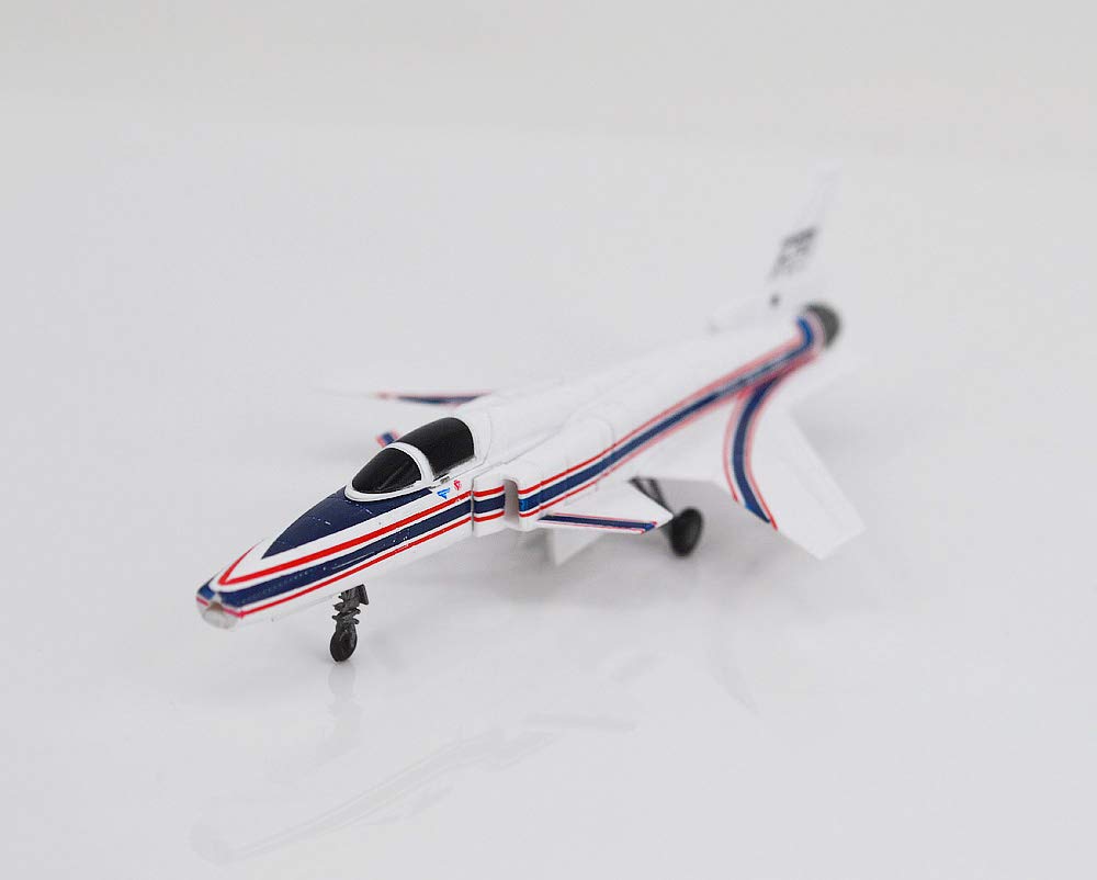 DRAGON Grumman 1/144 X-29