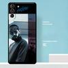 Hajime MiyaGi Andy Panda Case For Samsung Galaxy S25 Ultra S20 S21 S22 S23 S24 Plus S9 S10 S24 FE S25 FE Phone Cover