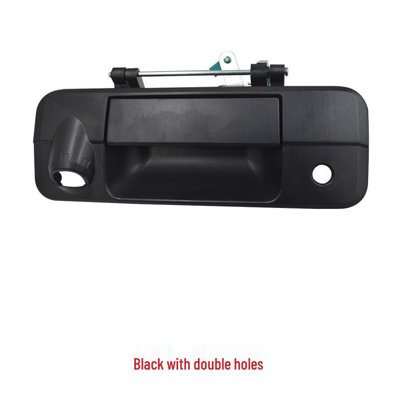 Toyota Tundra Tailgate Handle, Outer, for 2007-2013 Models, Part #69090-0C040 Runying