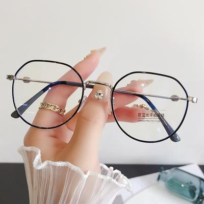Brillen & Accessoires – Lese- & Computerbrillen