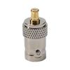 Hochempfindliche Oszilloskop-Tastsonde P6100 Tastsonde Hochspannungs-Tastsonde mit Adapter