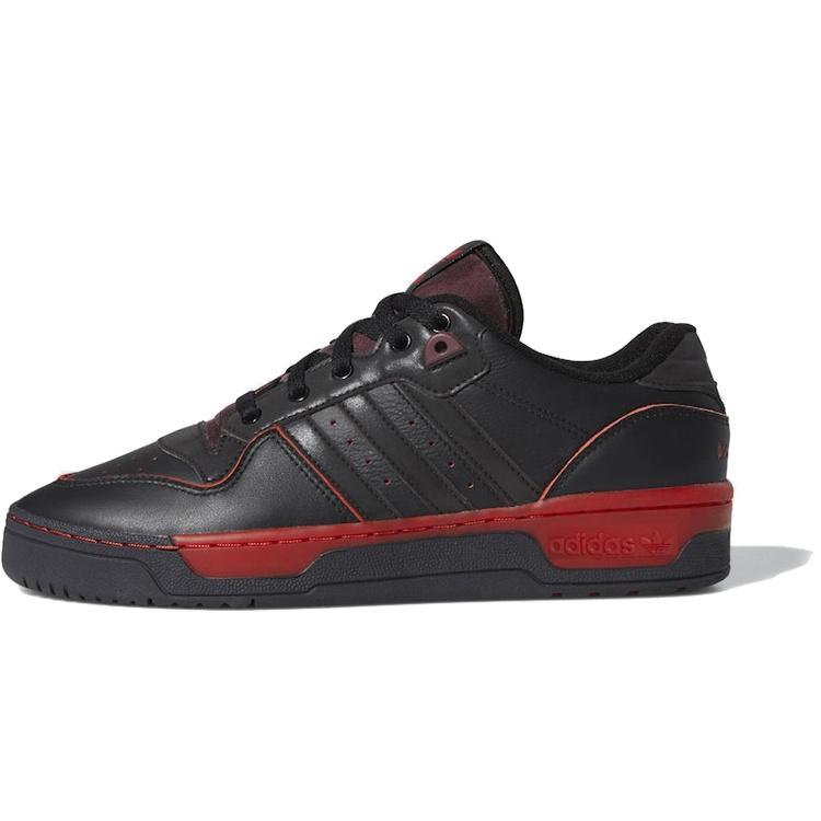 adidas x Star Wars Rivalry Low Lightsaber Men s FV8036 EU 36