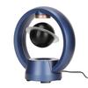 Magnetic  ing   Speaker Stereo Touch Control Levitation Wireless Speaker with Light