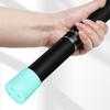 4pc Silicone Fishing Rod End Protector Caps Fishing Rod Tail Protector Butt Cushion Universal Handle End Protective Cover