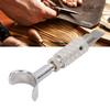 Swivel Rotating Carving Swivel Carving Leather Leather Craft DIY x Knife, Knife, Knife, Cutter, Adjustable, Tool, Tool, Pottery, Carving, DIY, Approx.