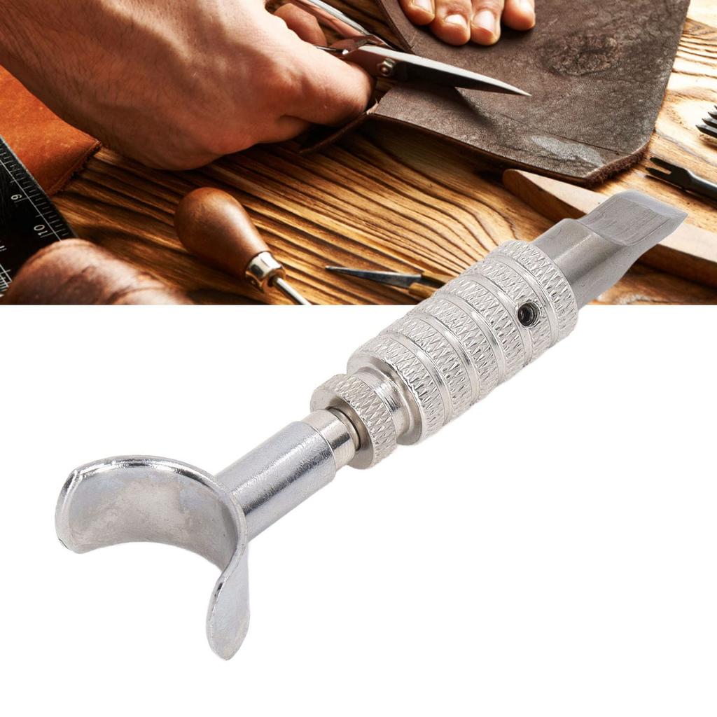 Swivel Rotating Carving Swivel Carving Leather Leather Craft DIY x Knife, Knife, Knife, Cutter, Adjustable, Tool, Tool, Pottery, Carving, DIY, Approx.