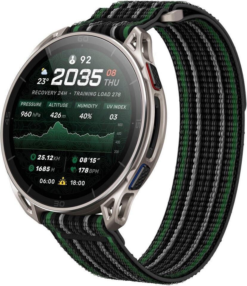 AMAZFIT Gepard 2 Ultra