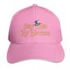 Stay mad my hatters Baseball Cap New Hat Winter hat fun hats Thermal Visor Womens Unisexs