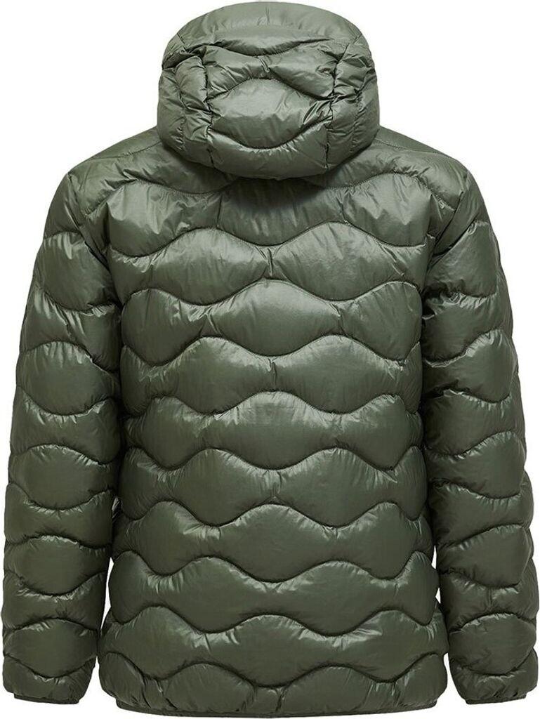 Jacket with Hood Peak Performance Helium Down Hood Jacket