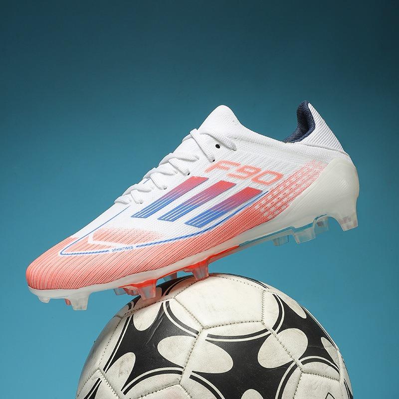 World Cup football shoes F lawn spikes broken nails training game shoes footballshoes