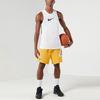 Nike Basketball Shorts Men's Yellow DB1956-728