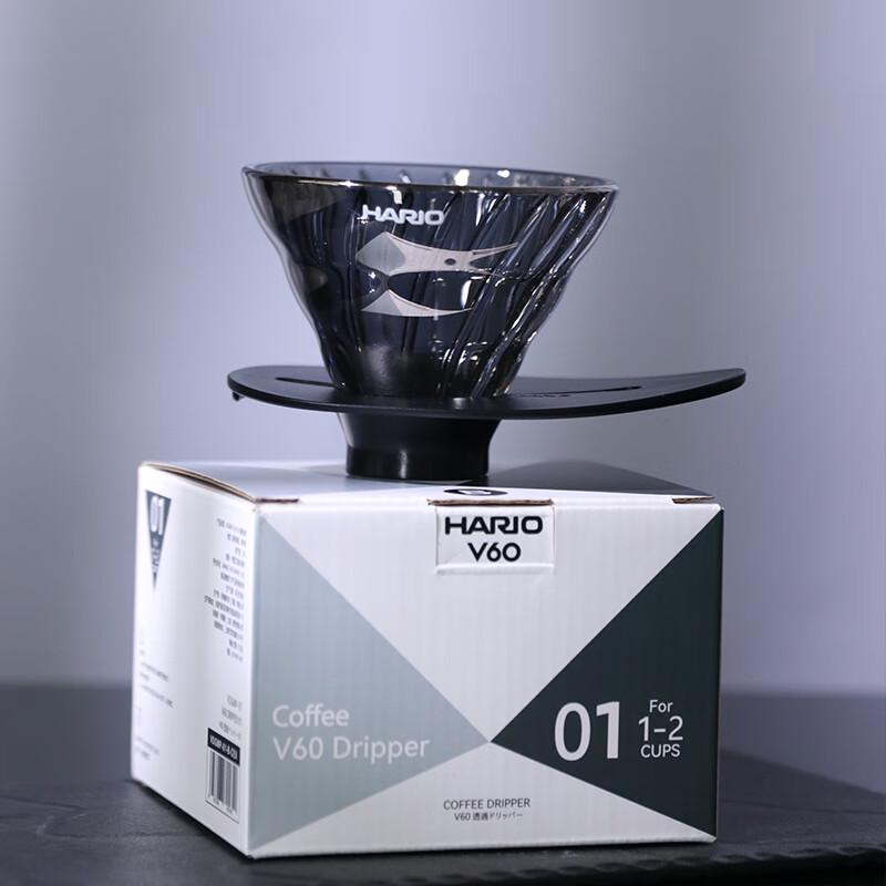 HARIO Coffee Drippers & Filter Cups